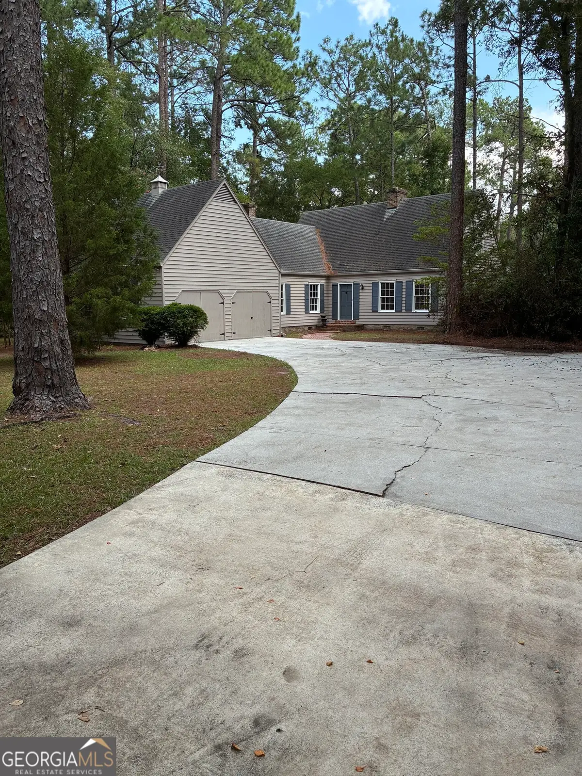 108 Dumbarton Drive, Statesboro, GA 30458 - #1