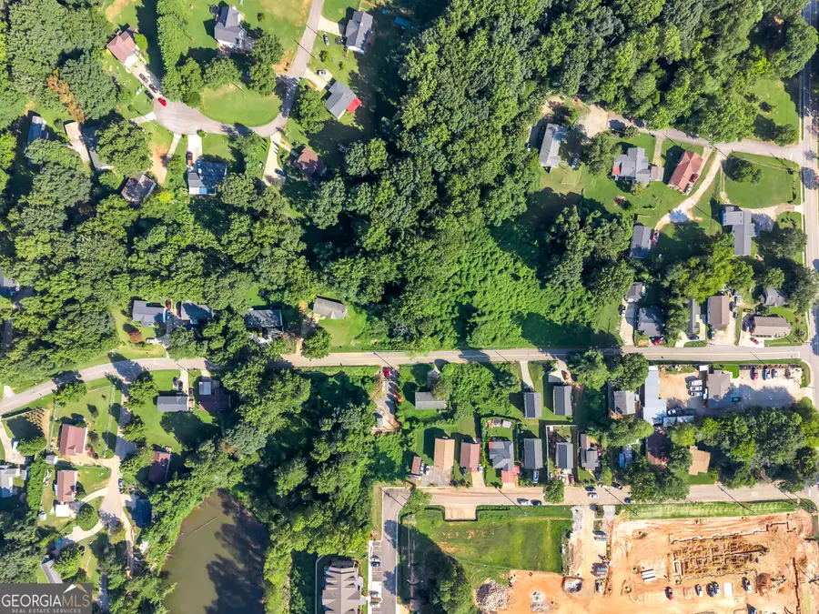 0 Old Athens Road, Gainesville, GA 30507 - #2