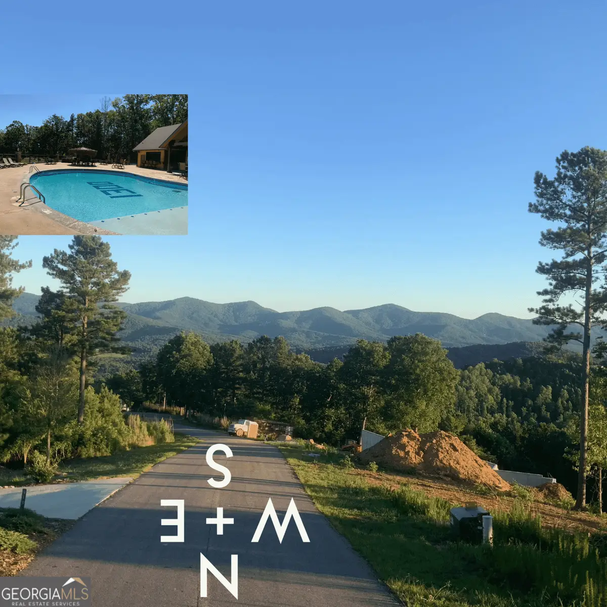 0 Mile High, Blairsville, GA 30512 - #1