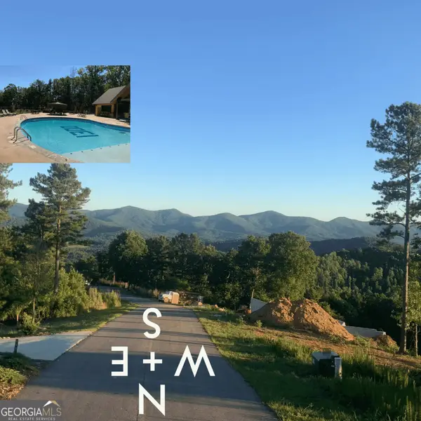 0 Mile High, Blairsville, GA 30512