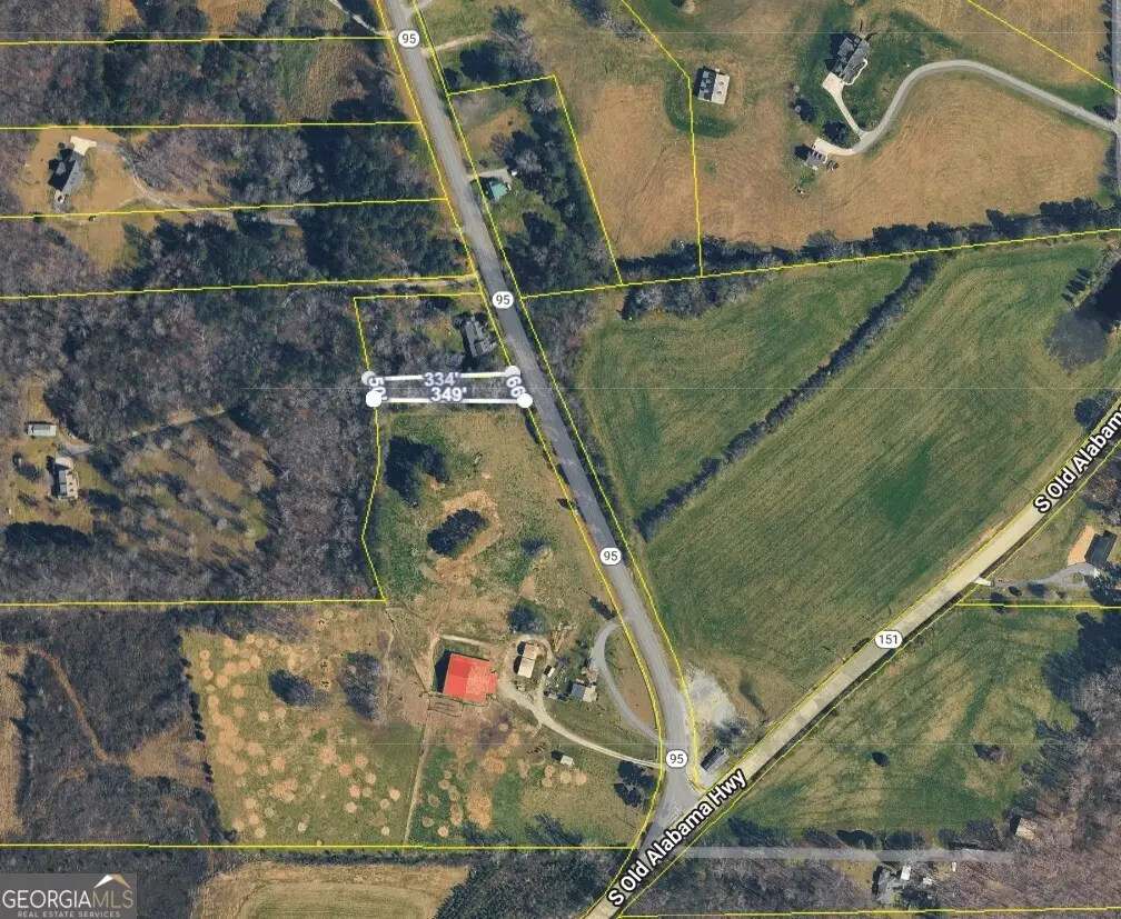 0 95 Highway, Lafayette, GA 30728 - #1