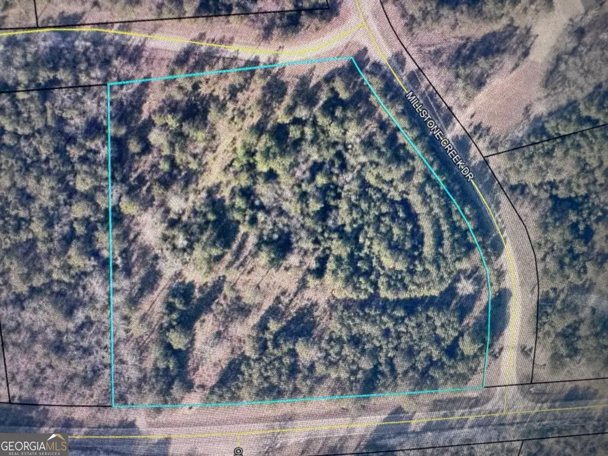 0 Millstone Creek Road, Elberton, GA 30635 - #1