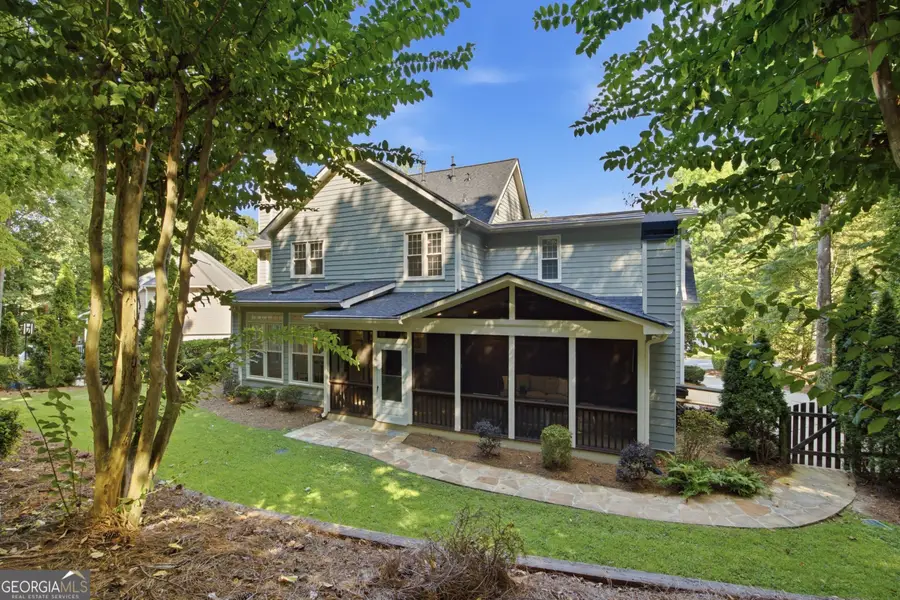 952 Hawkhorn Court, Alpharetta, GA 30005 - #3
