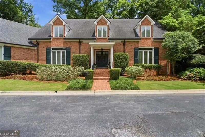 4414 Paces Battle Nw, Atlanta, GA 30327 - #2