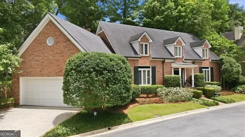 4414 Paces Battle Nw, Atlanta, GA 30327 - #3