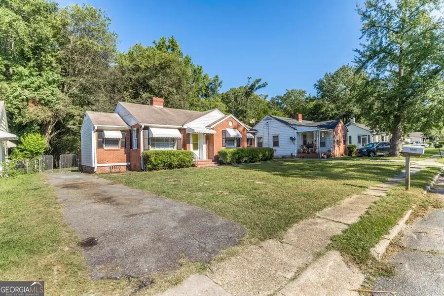 1095 Mimosa Drive, Macon, GA 31204 - #2