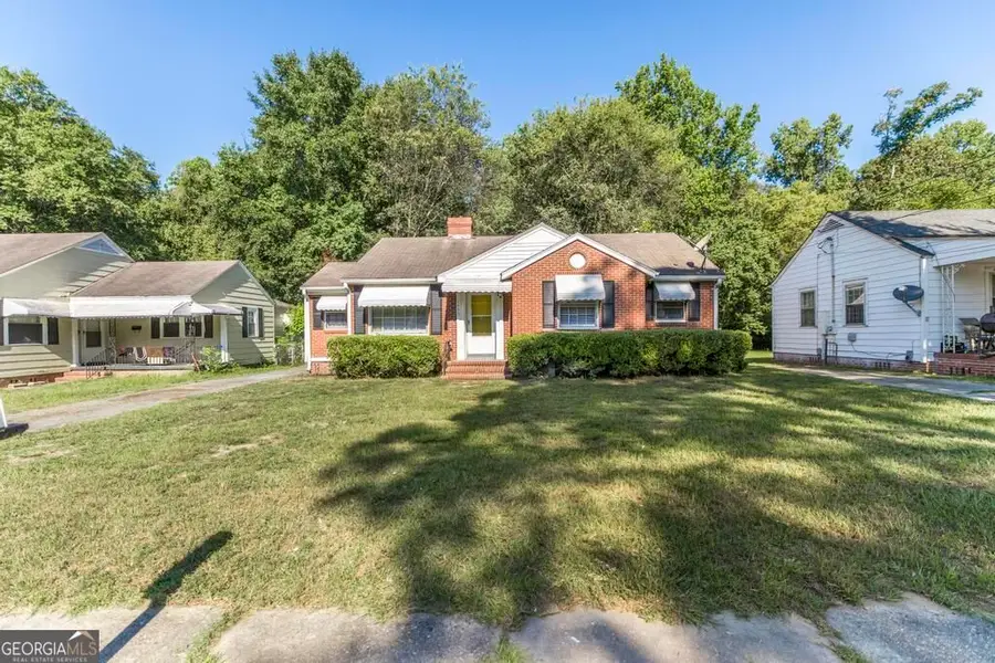 1095 Mimosa Drive, Macon, GA 31204 - #3