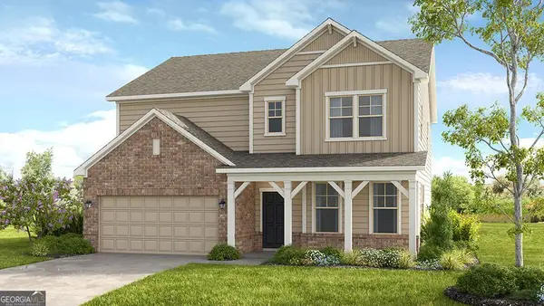 8835 Chesford Grove, Ball Ground, GA 30107