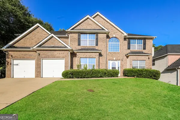 2722 Elkmont Ridge Sw, Atlanta, GA 30331