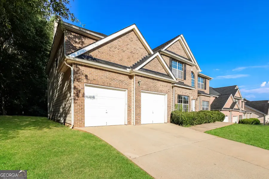 2722 Elkmont Ridge Sw, Atlanta, GA 30331 - #2