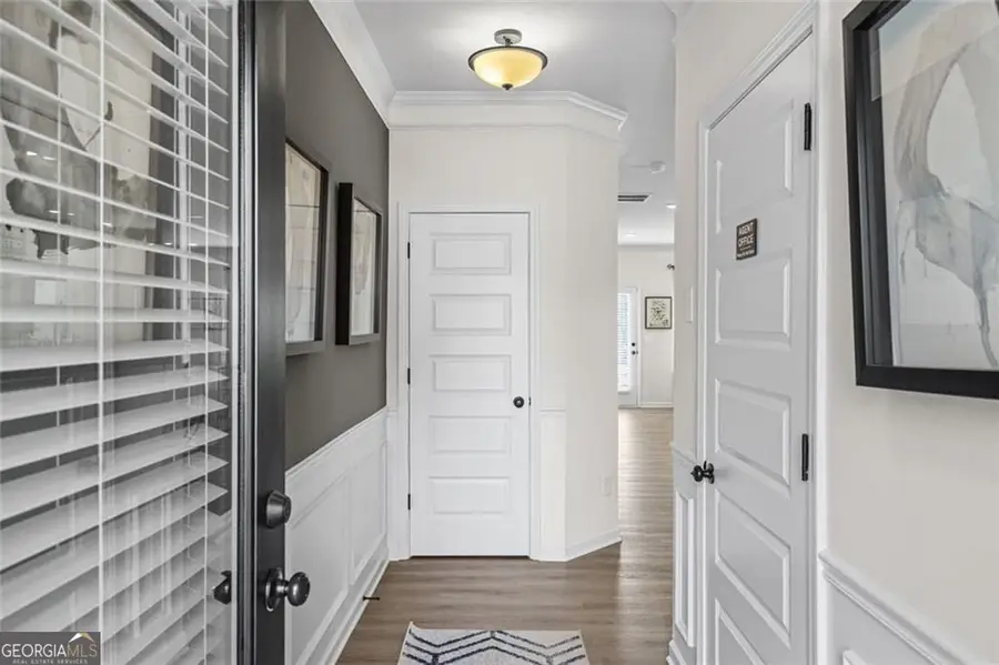 740 Trinity Drive #70, Auburn, GA 30011 - #2