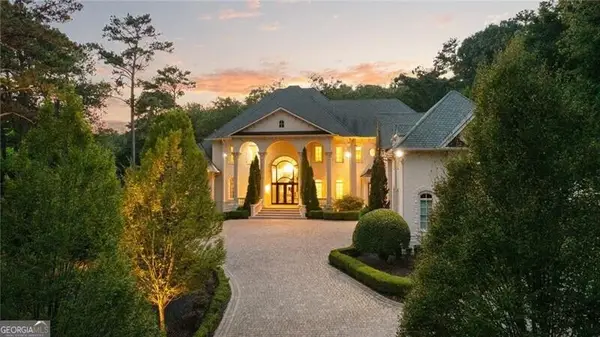 4870 Northside Drive, Sandy Springs, GA 30327
