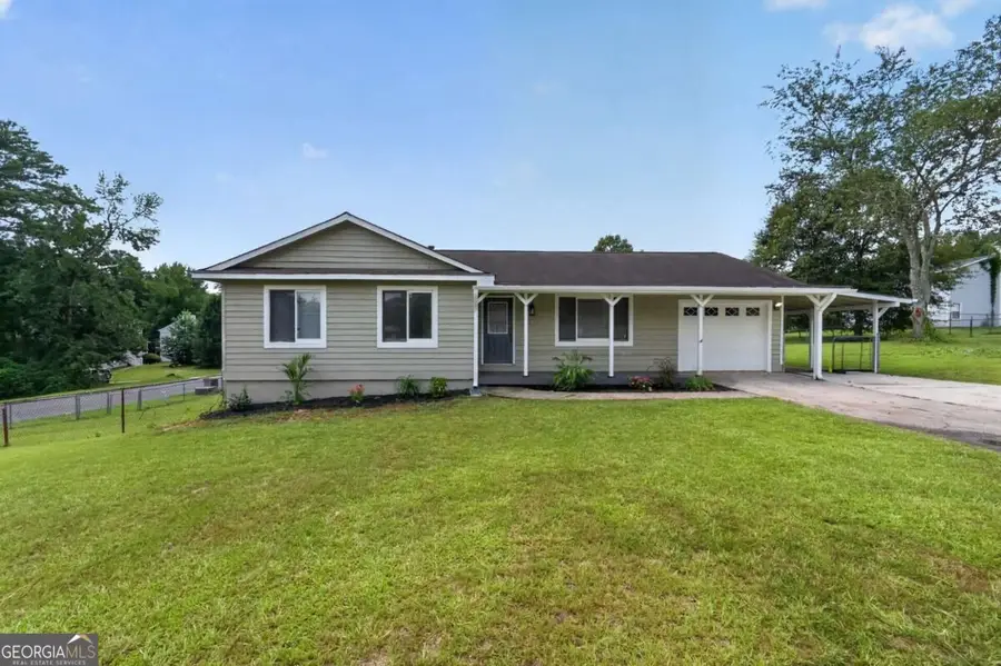 3217 Canterbury Trail, Rex, GA 30273 - #2