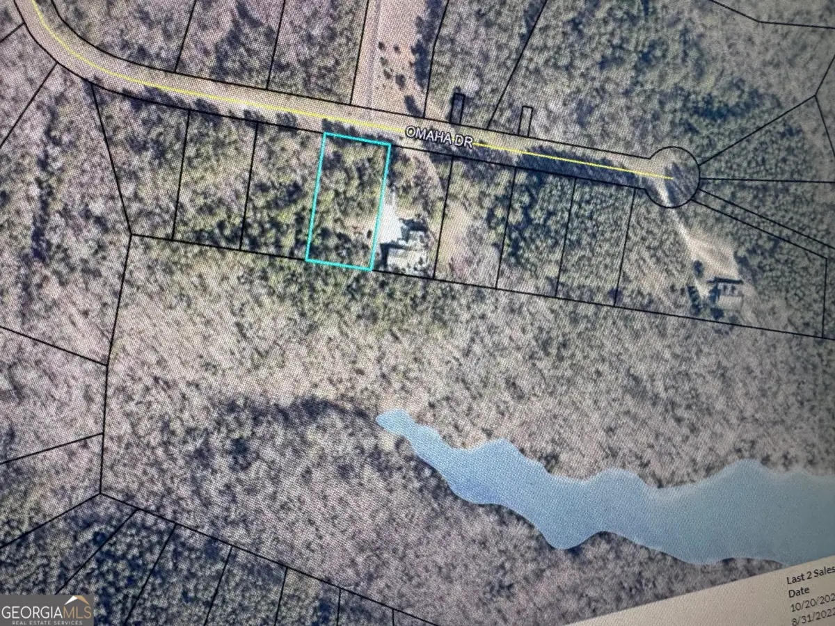 0 Omaha Drive, Elberton, GA 30635 - #1
