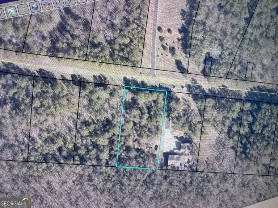 0 Omaha Drive, Elberton, GA 30635 - #2