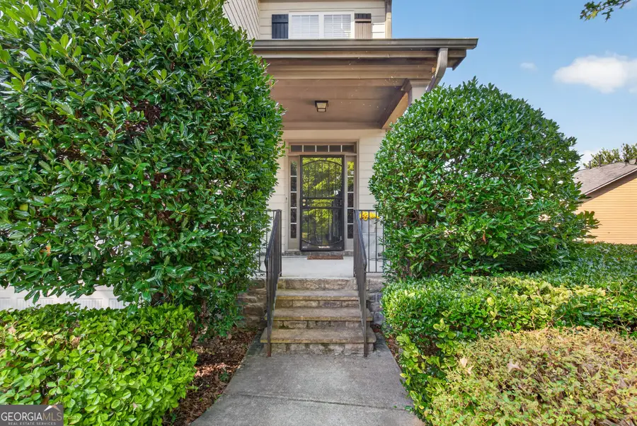3746 Brittany Walk, Atlanta, GA 30331 - #2