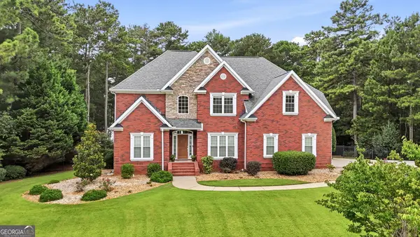 1724 Panorama Drive, Locust Grove, GA 30248