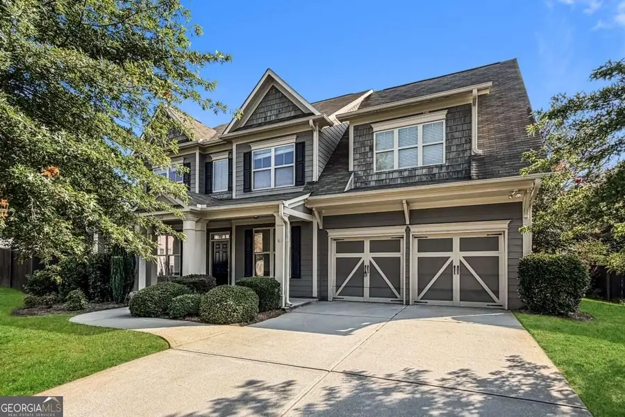 449 Rockford Pass Sw, Marietta, GA 30064 - #2