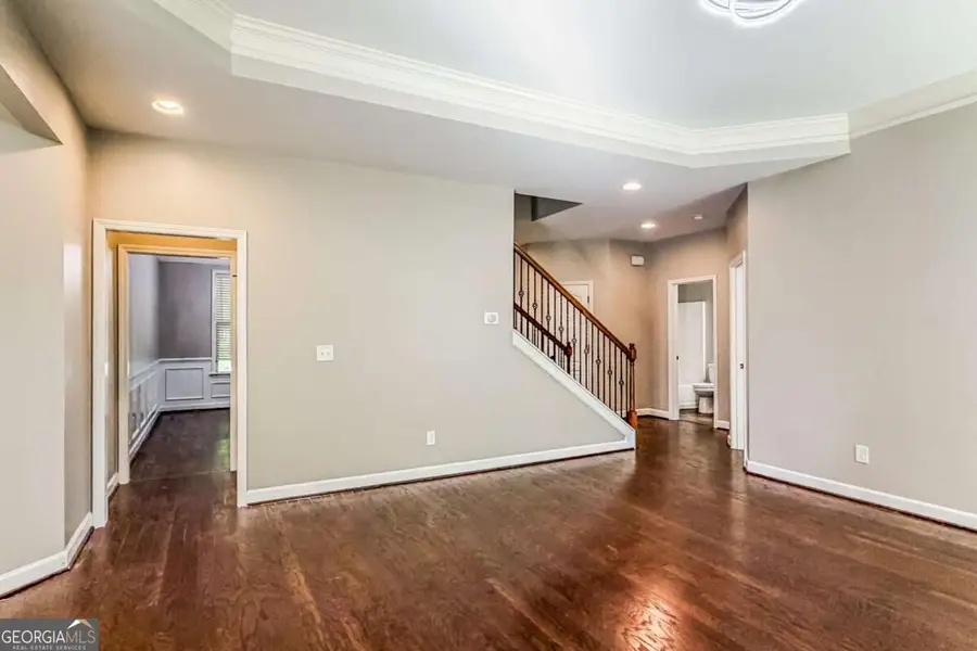 449 Rockford Pass Sw, Marietta, GA 30064 - #3