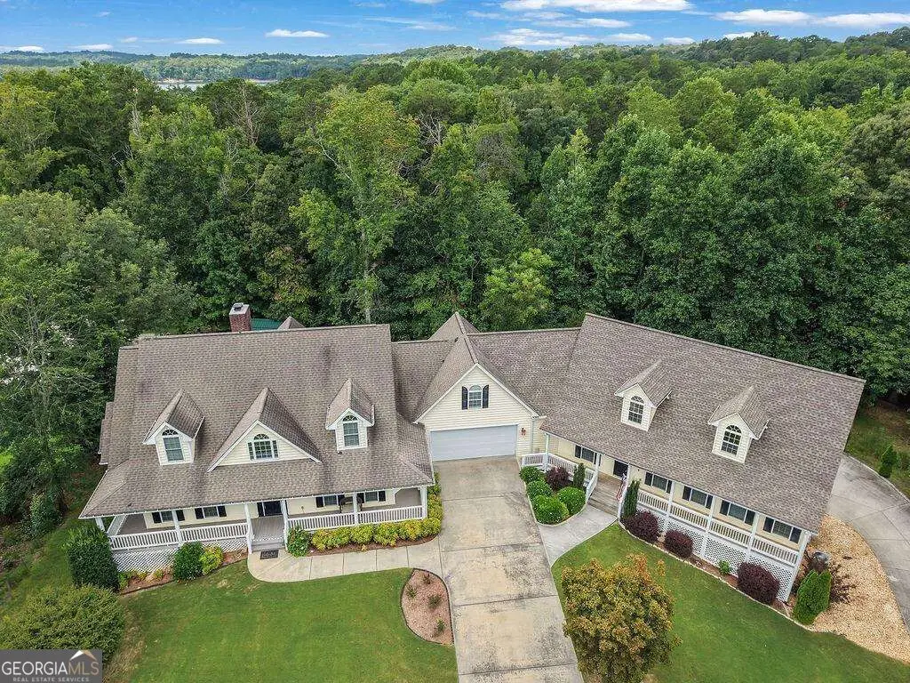 3440 Maynard Circle, Gainesville, GA 30506 - #1