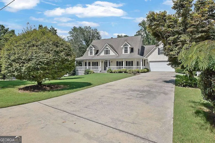 3440 Maynard Circle, Gainesville, GA 30506 - #3