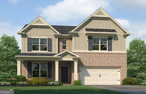 2742 Riverpine Trail #HOMESITE 170, Atlanta, GA 30331