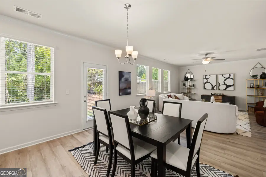 2742 Riverpine Trail #HOMESITE 170, Atlanta, GA 30331 - #2