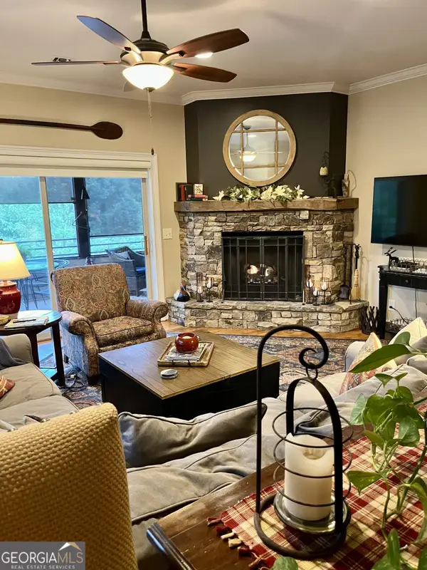 116 Smoky Mountain Lane #201, Clayton, GA 30525