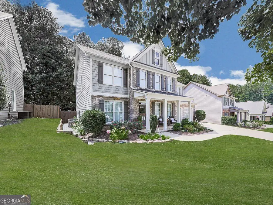 266 Royal Sunset Drive, Dallas, GA 30157 - #3