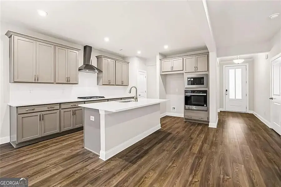 639 Tigers Eye Terrace, Kennesaw, GA 30144 - #2