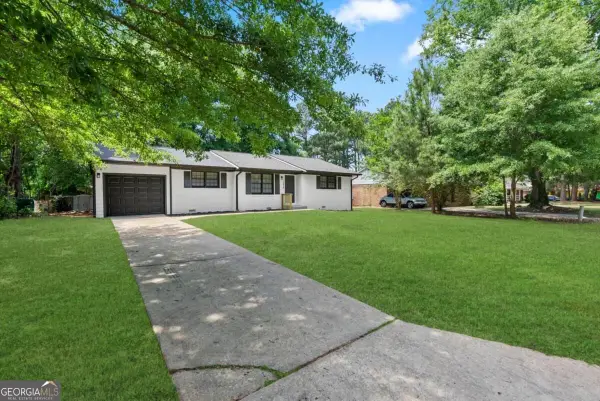 1578 Pintail Road, Jonesboro, GA 30238