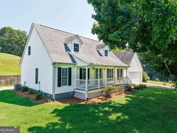 69 Stringer Cochran Road, Murrayville, GA 30564