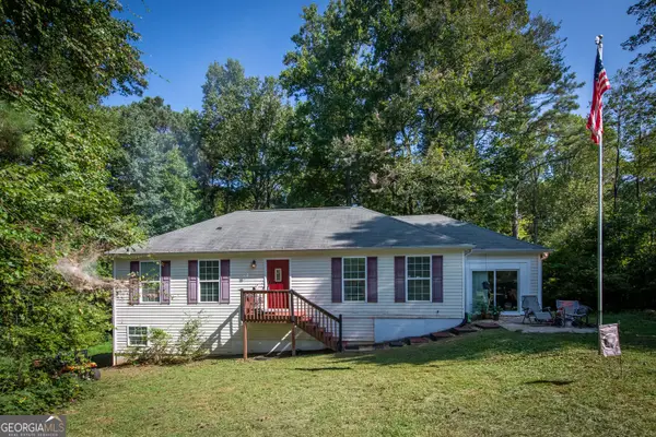 556 Old Corinth Road, Buchanan, GA 30113