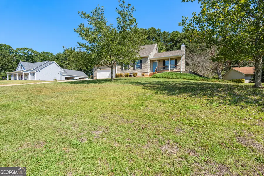 178 Major Road, Sharpsburg, GA 30277 - #3