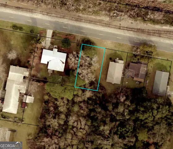 0 Gallop Street, Saint Marys, GA 31558