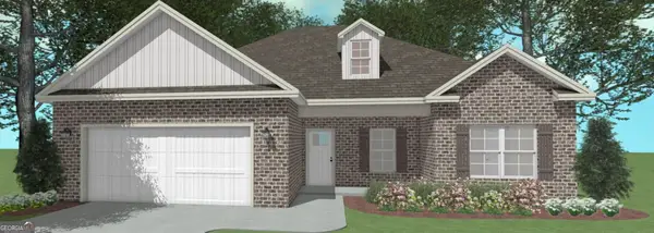 336 Lily Rose Bend, Kathleen, GA 31047