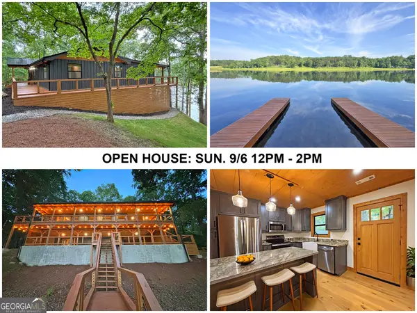 251 Walnut Road, Blairsville, GA 30512
