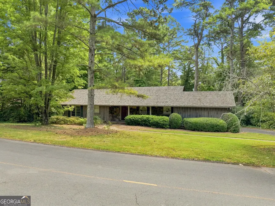 23 Saddle Mountain Road Se, Rome, GA 30161 - #2