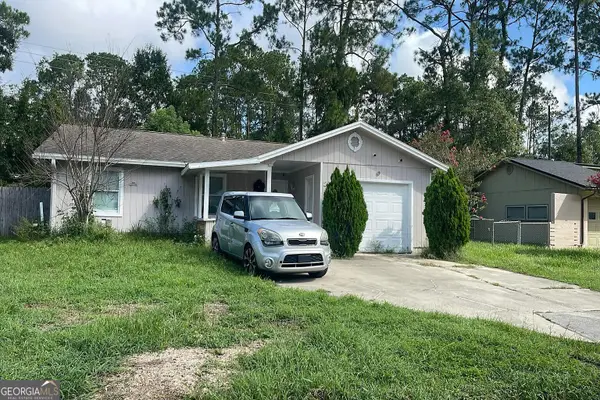 2542 NW 54th Boulevard, Gainesville, FL 32653