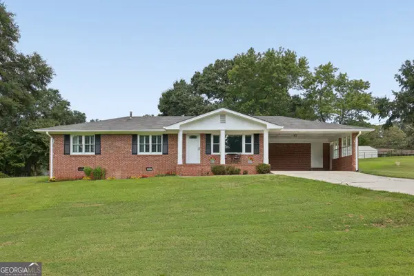 2833 Crabapple Circle, Dacula, GA 30019
