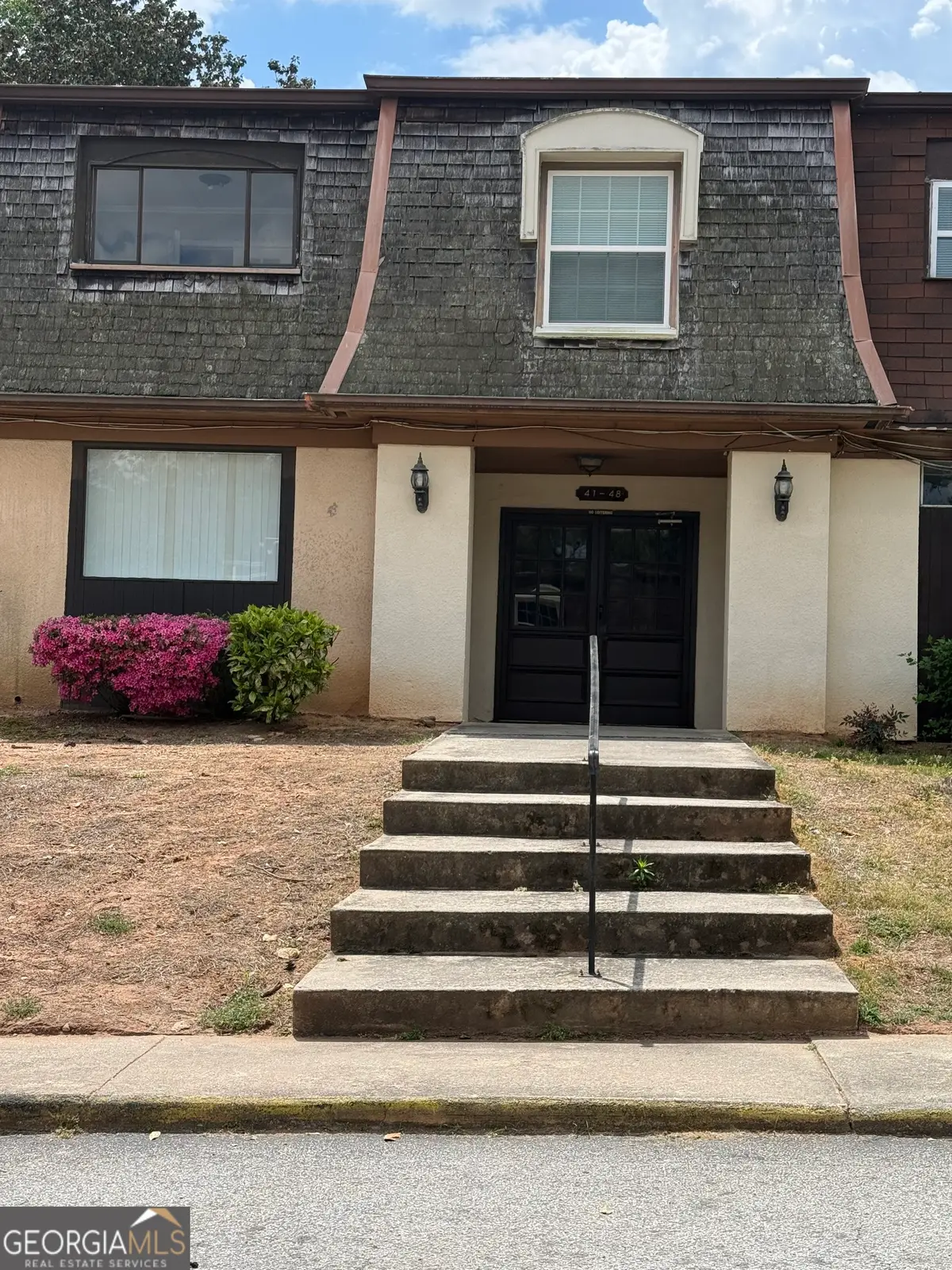 42 Le Parc Fontaine, Lithonia, GA 30038 - #1