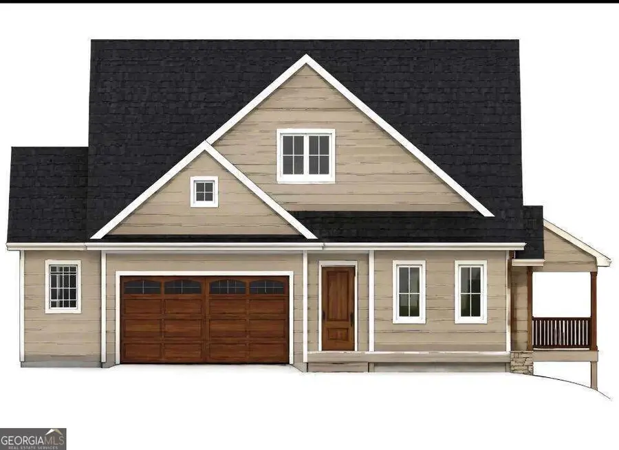 28 Hillcrest Court #35, Ellijay, GA 30536 - #3