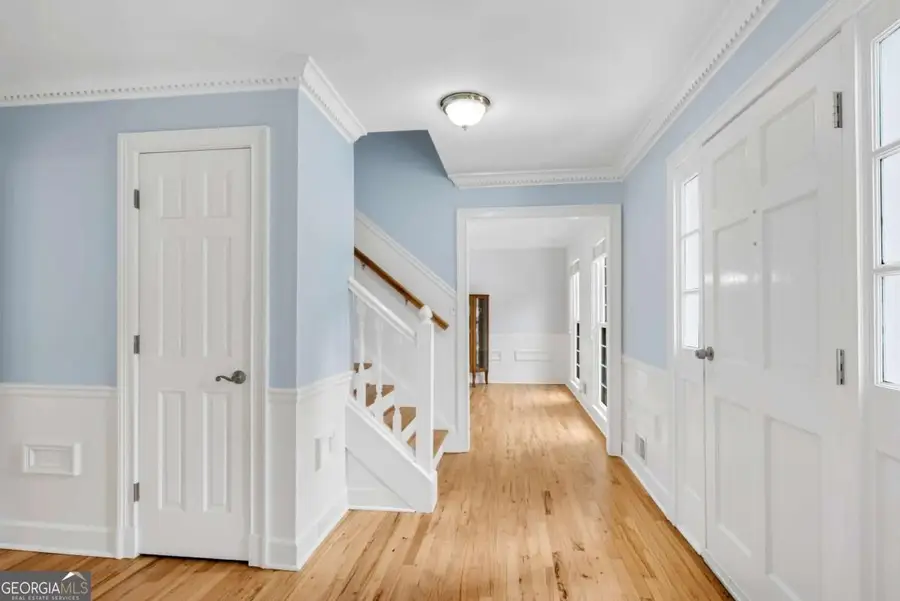 5197 Riverhill Road Ne, Marietta, GA 30068 - #3