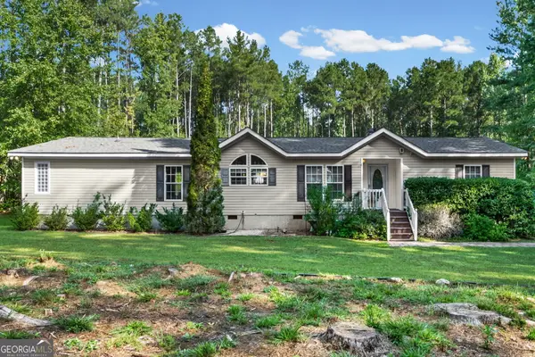 354 Gibson Road, Newnan, GA 30263