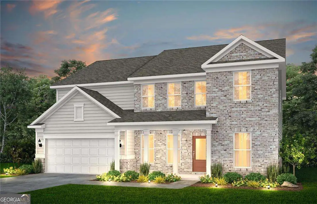 2319 Tidwell Court, Dacula, GA 30019 - #1