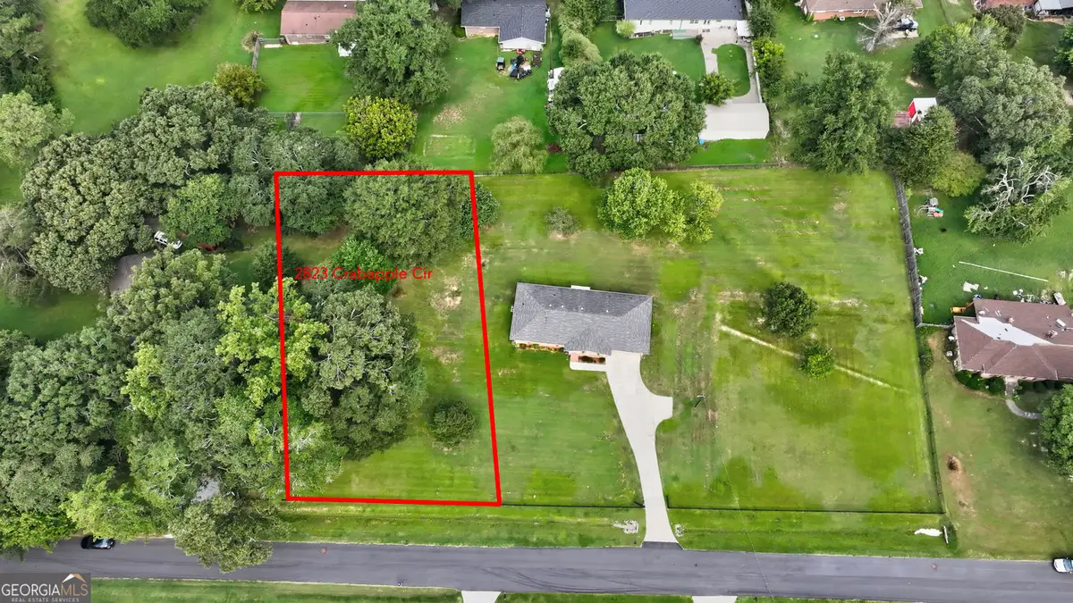 2823 Crabapple Circle, Dacula, GA 30019 - #1