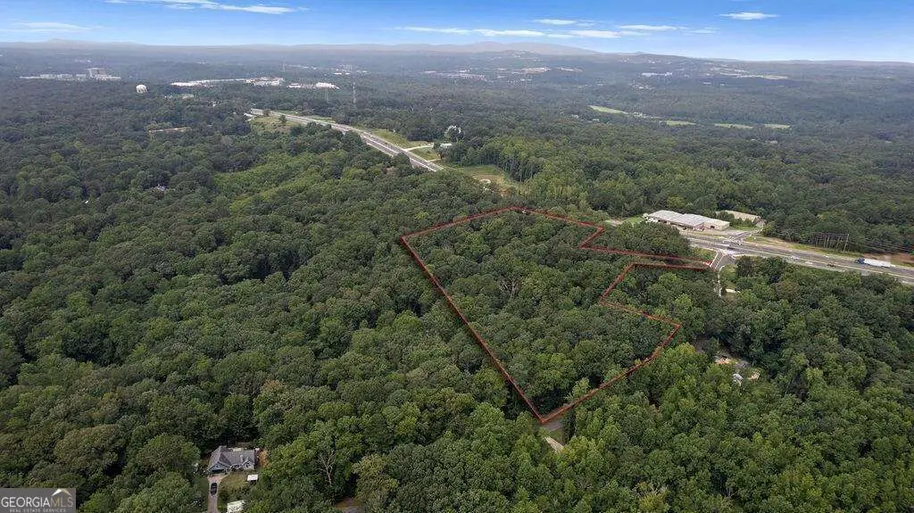 174 Wheeler Martin Drive, Canton, GA 30115 - #1