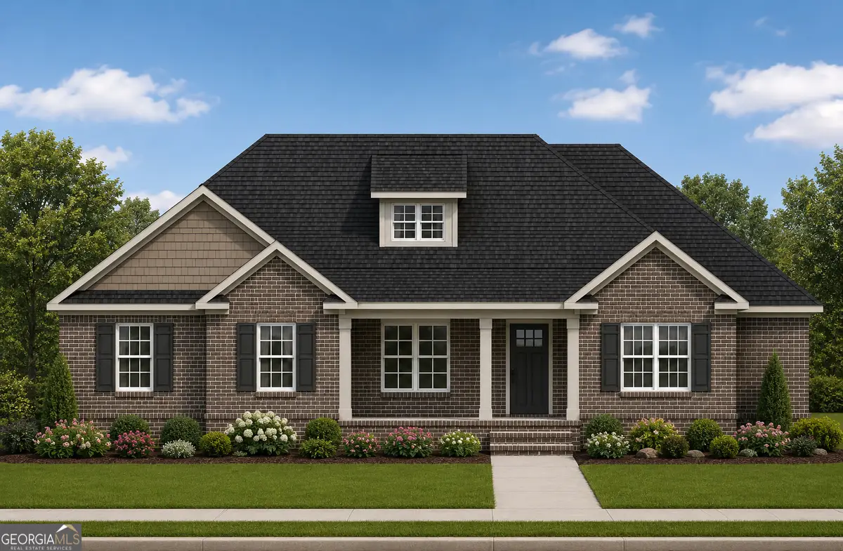 104 Hemlock Way #LOT 52, Brooklet, GA 30415 - #1
