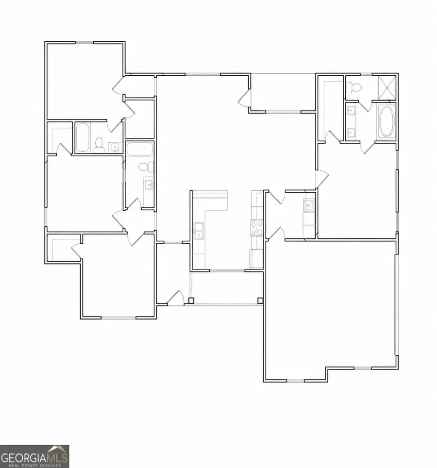 104 Hemlock Way #LOT 52, Brooklet, GA 30415 - #2