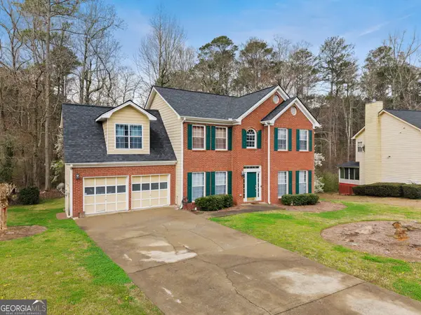 2095 Enon Mills Drive Sw, Atlanta, GA 30331
